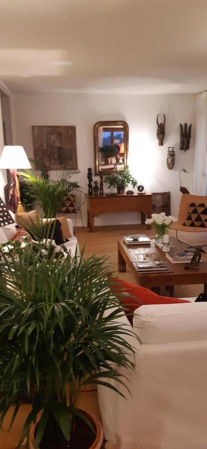"Boheme Chic" Trama Direct Aeroport Et Bordeaux Centre Station Alfred De Vigny 4Mn De L'Appartement Parking Gratuit Mérignac Eksteriør billede